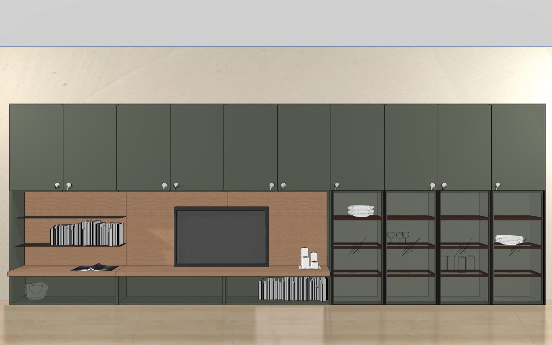 Wandkast NM BedHabits 07 1920 3